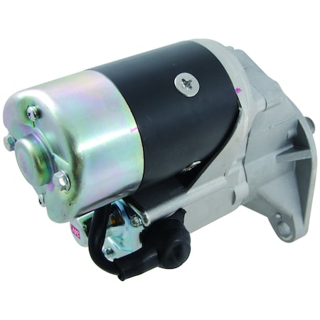 Wai Global STRND OSGR 24V 19955N